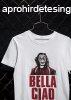 Bella Ciao 4. fehr pl