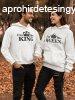King and Queen pros pulver - fehr sznben 1