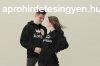 King and Queen pros pulver - fekete sznben 3