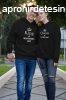 King and Queen pros pulver - fekete sznben 4
