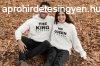 King and Queen pros pulver - fehr sznben 6