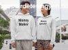 Money maker and Money spender pros pulver - fehr sznben