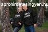 Power couple pros pulver - fekete sznben