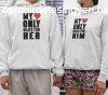My heart beats for him and for her pros pulver - fehr sz