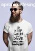 Keep calm and drive..trabant fehr pl