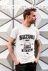 Suzuki swift way of life fehr pl