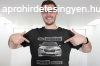 Skoda The ultimate driving machine fekete pl