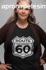 Route 60 fekete pl