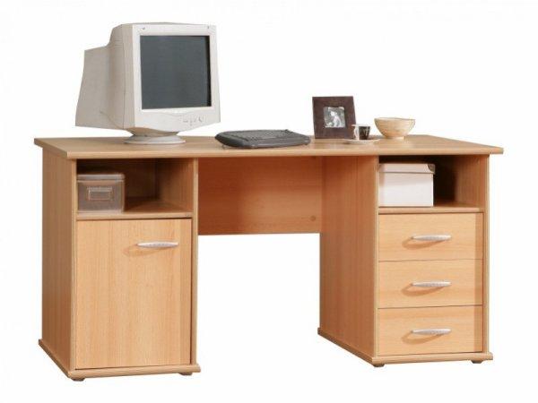 MT950 íróasztal/ laptop asztal