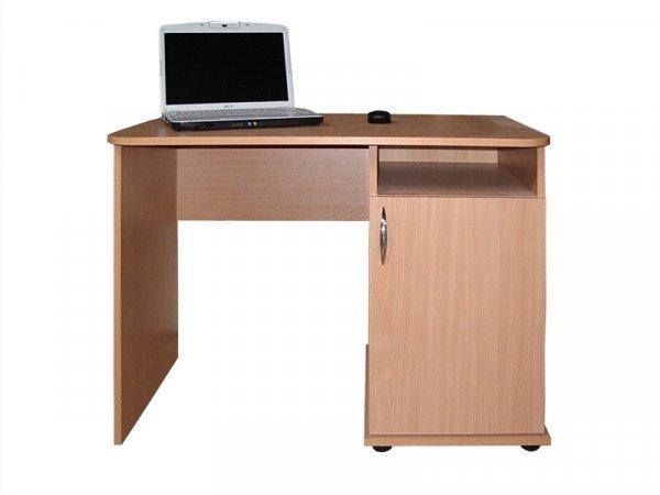 KAP 100/1A íróasztal és laptopasztal