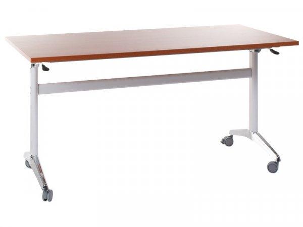 ALB-NY-A383/155 konferenciaasztal dönthető asztallappal (180 cm)