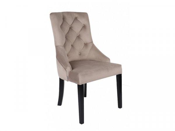 GRO-Sisi Chesterfield stílusú favázas szék