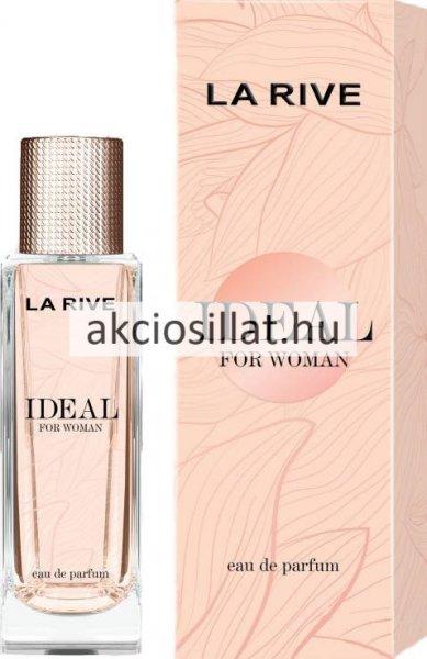 La Rive Ideal for Women EDP 90ml / Lancome Idole parfüm utánzat