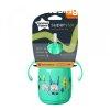 Tommee Tippee Superstar Training Straw cup szvszlas itat