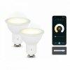 LED Izzk KSIX GU10 5,5 W G MOST 10047 HELYETT 6961 Ft-rt!
