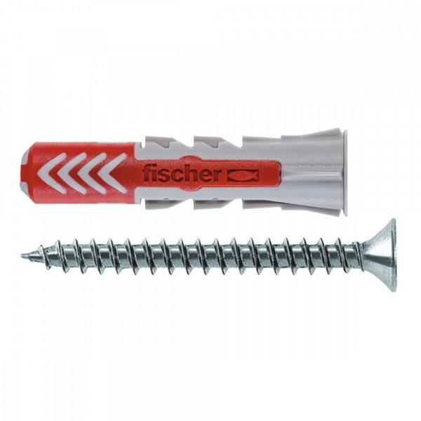 Fali dugók és csavarok Fischer duopower 50 Fali dugók és csavarok (4,5 x 40
mm) MOST 12475 HELYETT 7003 Ft-ért!