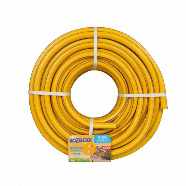 Tömlő Hozelock Tricoflex Ultraflex 50 m 3/4 Ø 19 mm MOST 66322 HELYETT 51045
Ft-ért!"