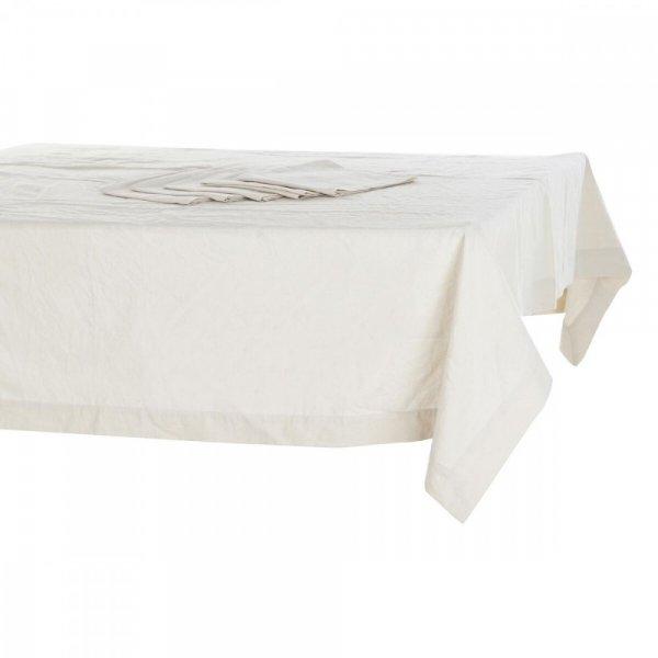 Asztalterítő és szalvéták DKD Home Decor Bézs szín (150 x 150 x 150 cm)
MOST 37364 HELYETT 21868 Ft-ért!