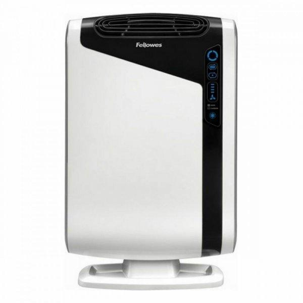Légtisztító Fellowes 28 m² 86 W Fehér/Fekete Fehér MOST 299279 HELYETT
240582 Ft-ért!