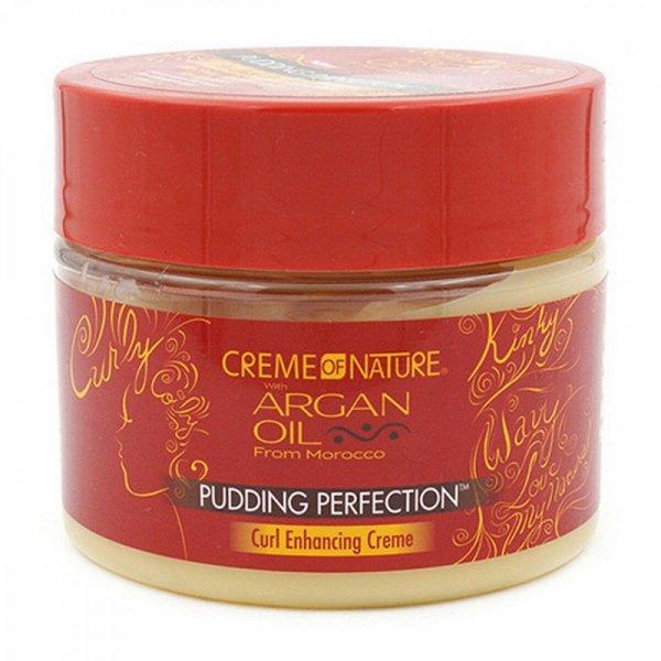 Hajformázó Krém Argan Oil Pudding Perfection Creme Of Nature Pudding
Perfection (340 ml) (326 g) MOST 22522 HELYETT 7077 Ft-ért!