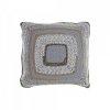 Prna DKD Home Decor Termszetes Szrke 40 x 10 x 40 cm Boho