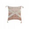 Prna DKD Home Decor Bzs szn Narancszn 45 x 10 x 45 cm Ro