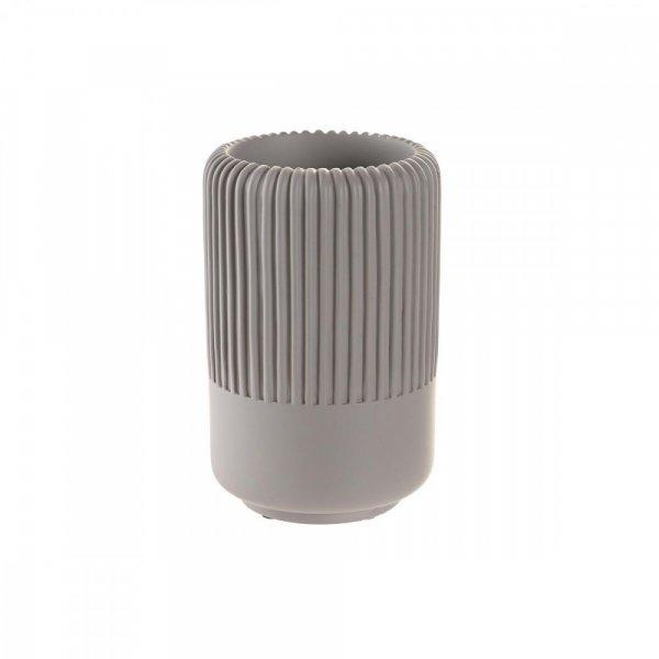 Üveg DKD Home Decor 7 x 7 x 11 cm Szürke Cement MOST 6806 HELYETT 3820
Ft-ért!