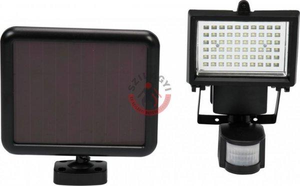 LED reflektor 4W 380lm 3.7V 2200mAh
