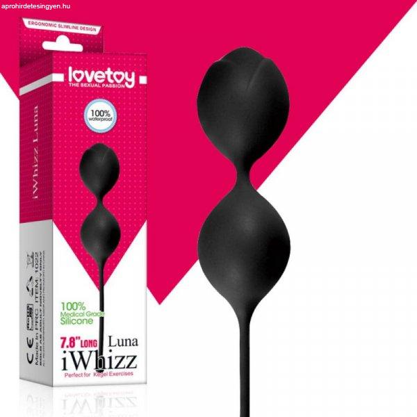 Iwhizz Luna Kéjgolyó 