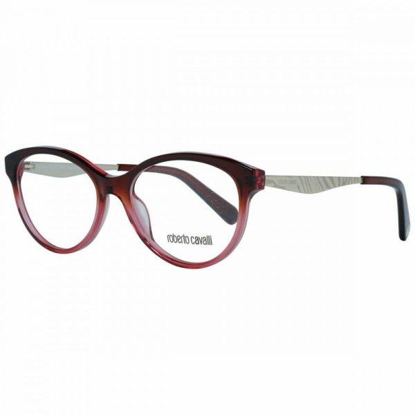 Női Szemüveg keret Roberto Cavalli RC5094-51071 (ø 51 mm) MOST 185623 HELYETT
22968 Ft-ért!