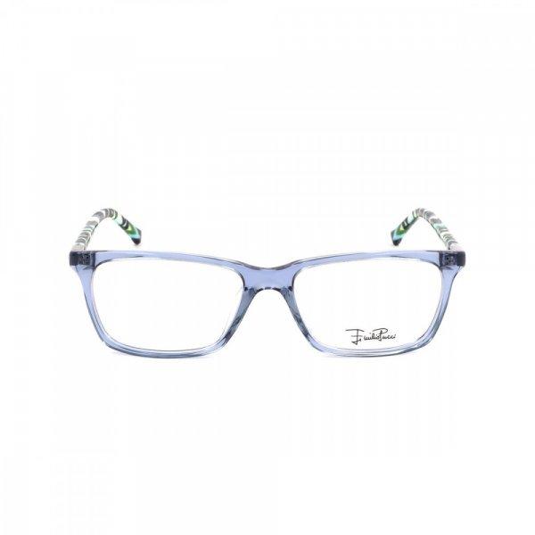 Női Szemüveg keret Emilio Pucci EP2667-462 Kék MOST 174022 HELYETT 18743
Ft-ért!