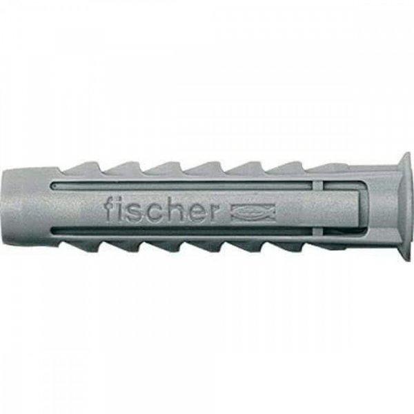 Csapok Fischer SX 553433 5 x 25 mm Nylon (90 egység) MOST 6806 HELYETT 3820
Ft-ért!
