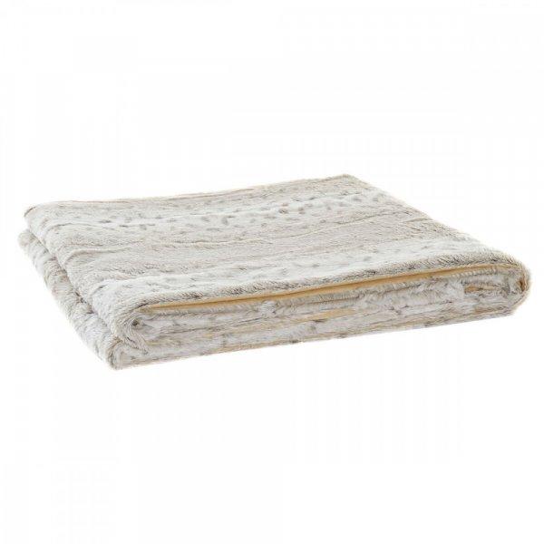 Takaró DKD Home Decor Fehér Bézs szín Állat Hegy Vad 150 x 200 x 2 cm 130 x
170 x 2 cm MOST 27348 HELYETT 16006 Ft-ért!