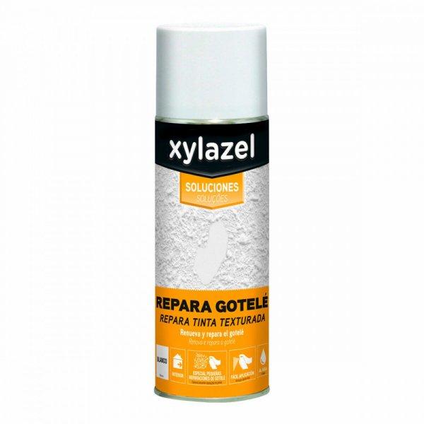 Spray festék Xylazel 5396497 anyagmintás Fehér 400 ml MOST 15863 HELYETT
10682 Ft-ért!