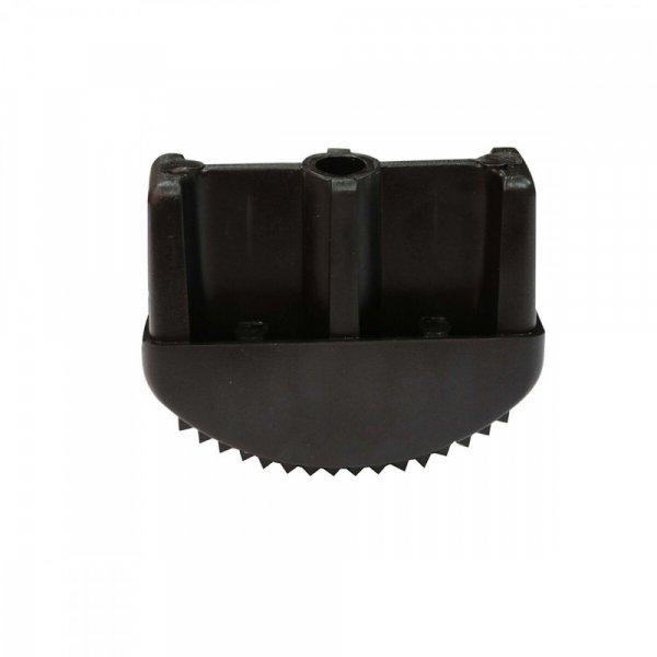 Csatlakozódugó EDM 75098 75093 Fekete PVC 64 x 25 mm Lépcsőház (2 egység)
MOST 8709 HELYETT 4886 Ft-ért!