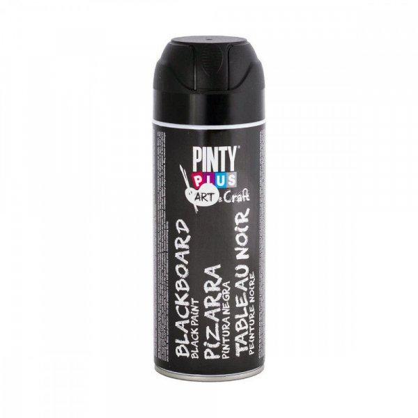 Spray festék Pintyplus Art & Craft Tábla Fekete 400 ml MOST 9072 HELYETT 5093
Ft-ért!