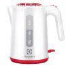 Electrolux EEWA3230 vzforral 1,5 l 2200W fehr - piros