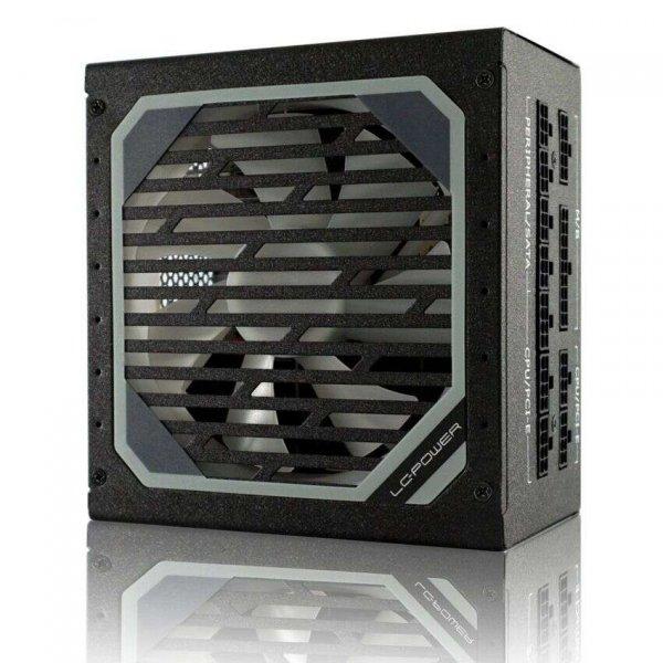 LC Power Super Silent  750W 80+ Gold (LC6750M V2.31)