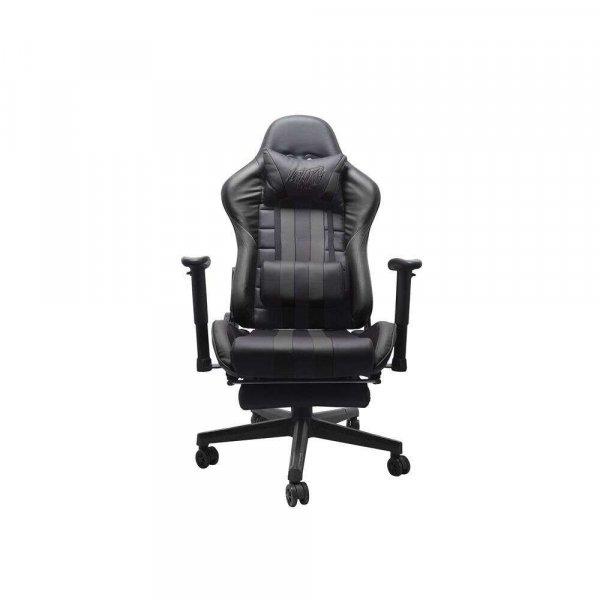 Ventaris VS500BK gamer szék fekete