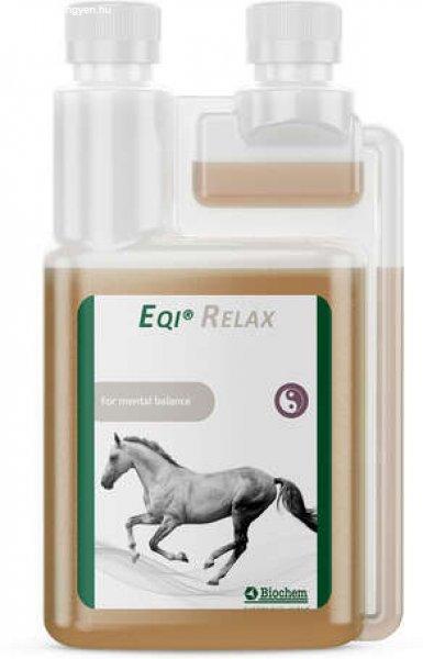 EQI Relax a lovak nyugalmáért és kiegyensúlyozott idegrendszeréért 1000 ml