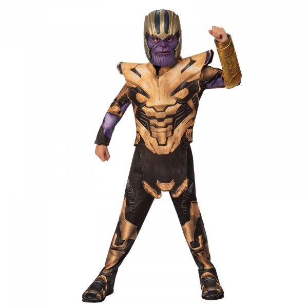 Thanos jelmez fiúknak - Bosszúállók 8-10 éves 140-150 cm