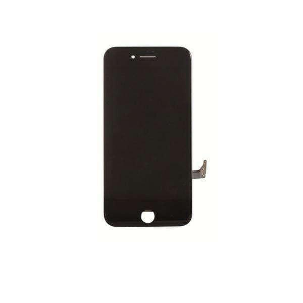 Kijelző + érintőpanel DS+ HQ iPhone 7 fekete