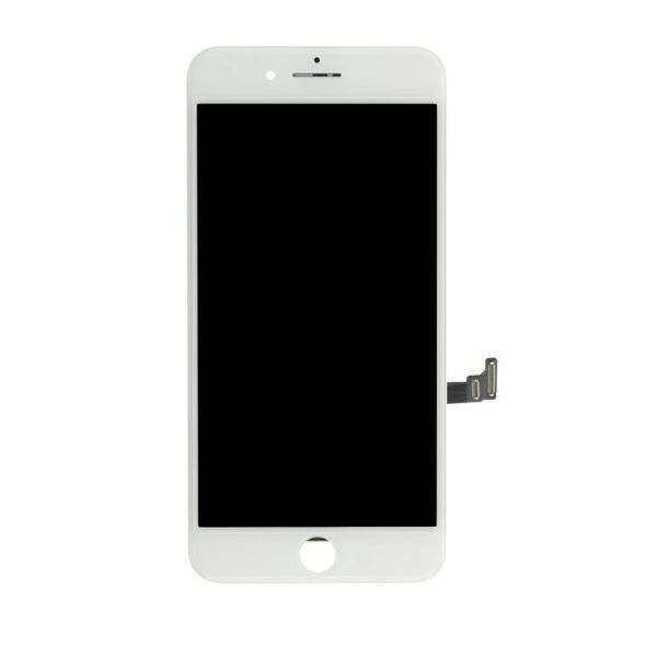 Kijelző + érintőpanel DS+ HQ iPhone 7 Plus fehér