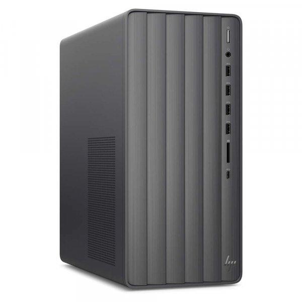 HP ENVY Desktop TE01-2012ur  Core i5 11400F 2.6GHz/16GB RAM/512GB SSD PCIe
WiFi/BT/GeForce RTX3060 12GB/Win 11 64-bit