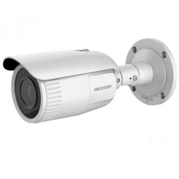 IP bullet kamera Hikvision DS-2CD1623G0-IZ 2MP, motoros varifokális objektív
2.8-12mm, IR 30m, IP67, H.265, PoE