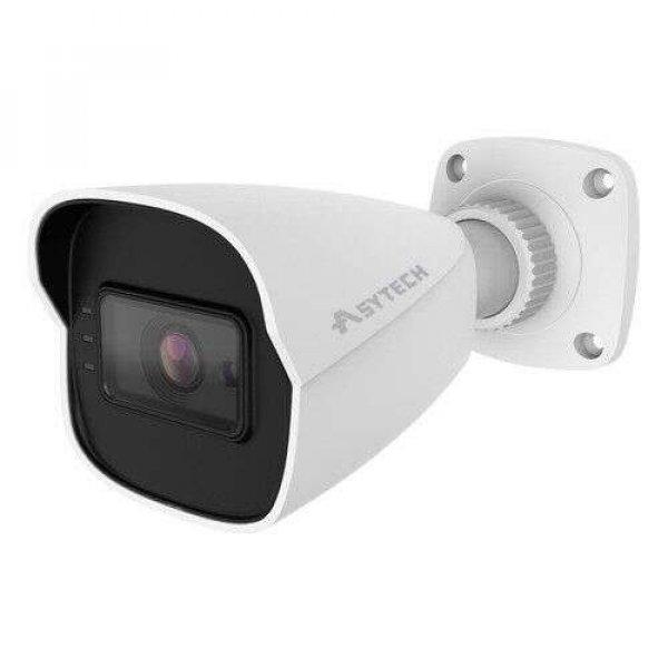 AnalógHD kamera 2 MP, 2.8 mm objektív, IR 30m - ASYTECH VT-A21EF30-2AS2(2.8mm)