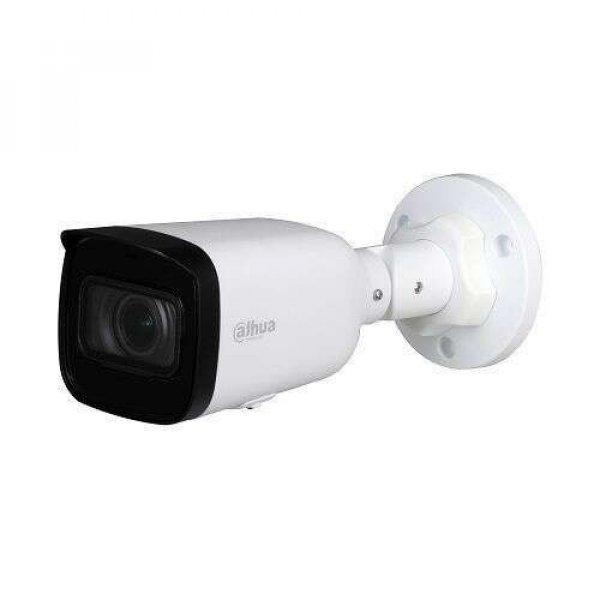 Kültéri IP megfigyelő kamera, 4 MP, Dahua IPC-HFW1431T1-ZS-2812-S4, 2.8-12mm
motorizált objektív, IR 35m