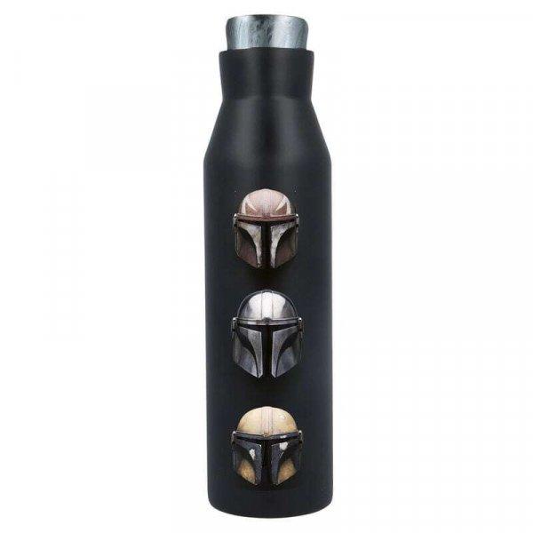 Rozsdamentes acél pohár – Star Wars (580 ml) - A mandalóri
