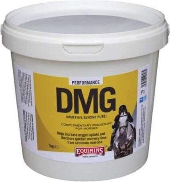Equimins DMG - Dimetilglicin por lovaknak 250 g