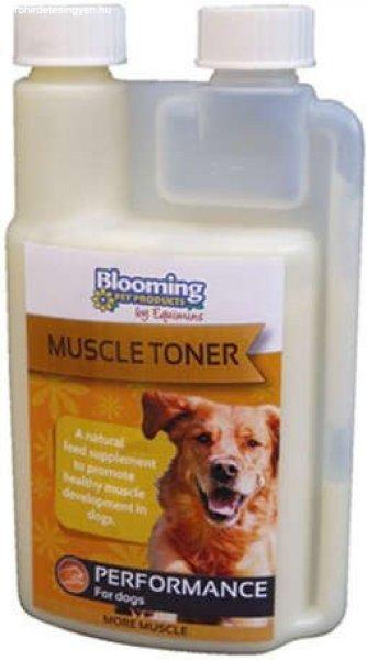Blooming Pets Muscle Toner - Izomtömeg növelő étrendkiegészítő kutyák
számára 250 g